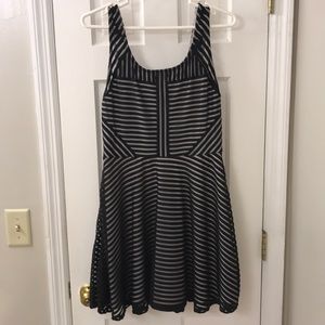 Bebe cocktail dress